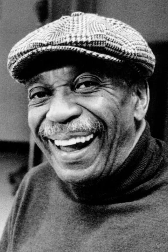 Bill Cobbs profile