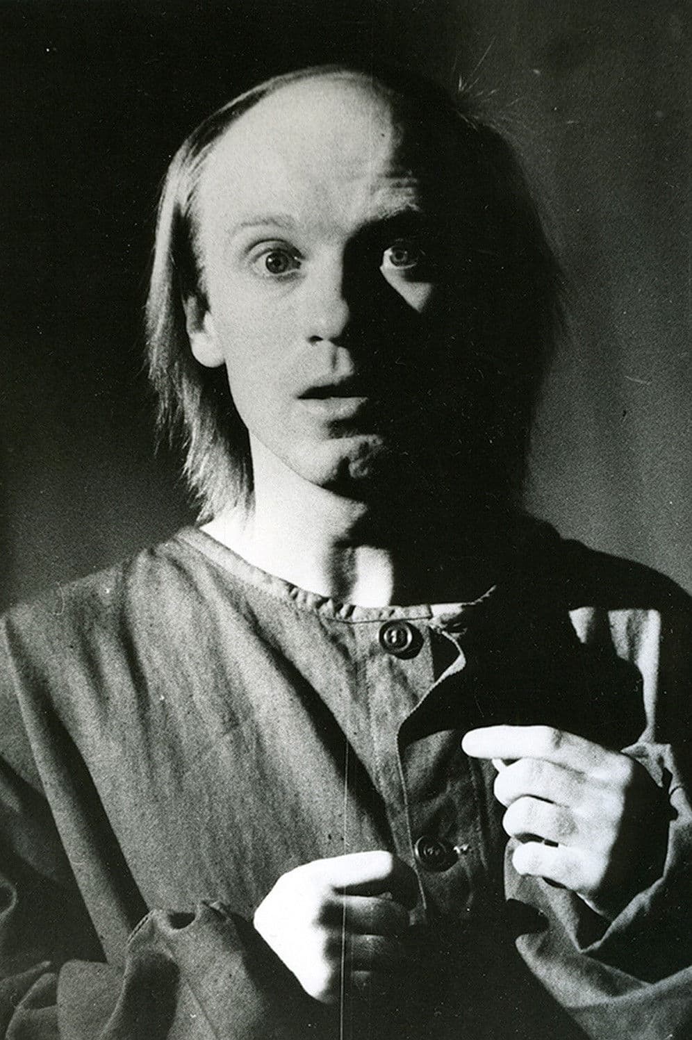 Sergey Bekhterev profile