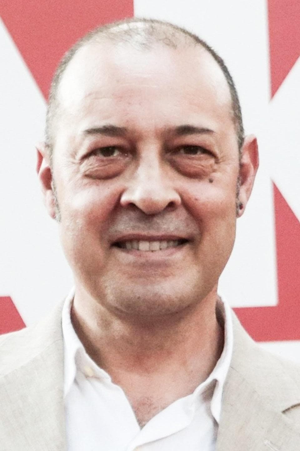 Marco Spoletini profile