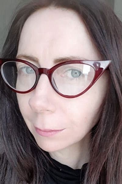 Alexandra Heller-Nicholas profile