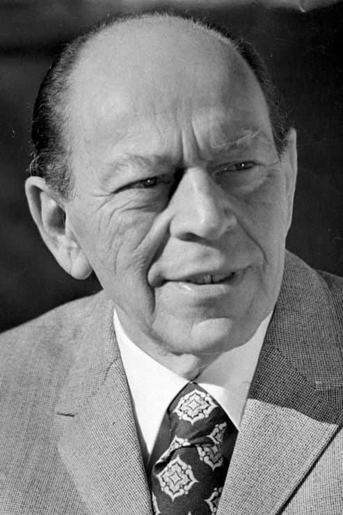 István Örkény profile