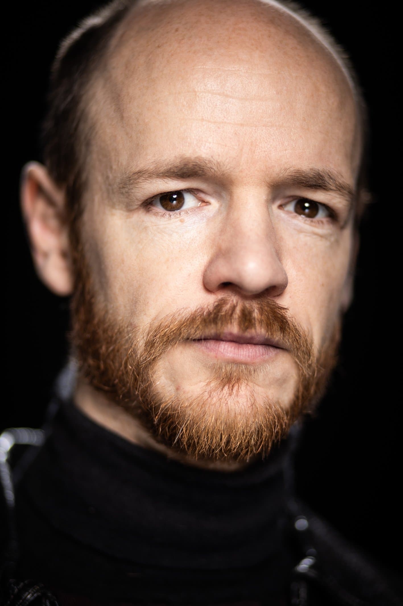 Michael Vergauwen profile