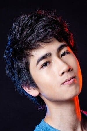 Mason Fung Ho-Yeung profile