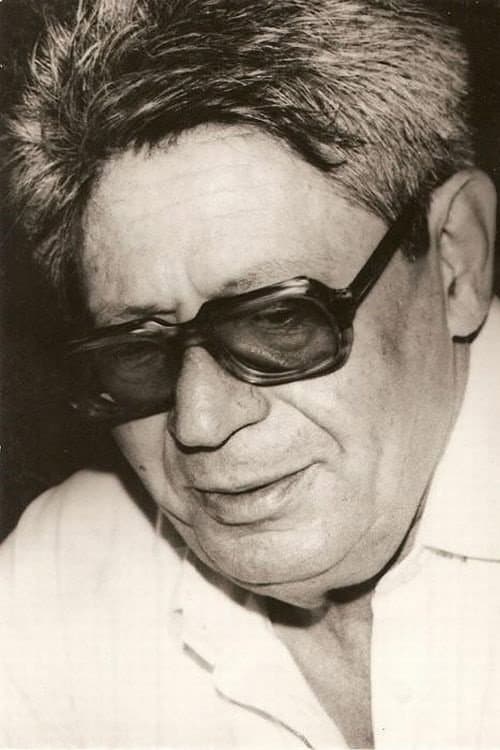 Sandu Sticlaru profile