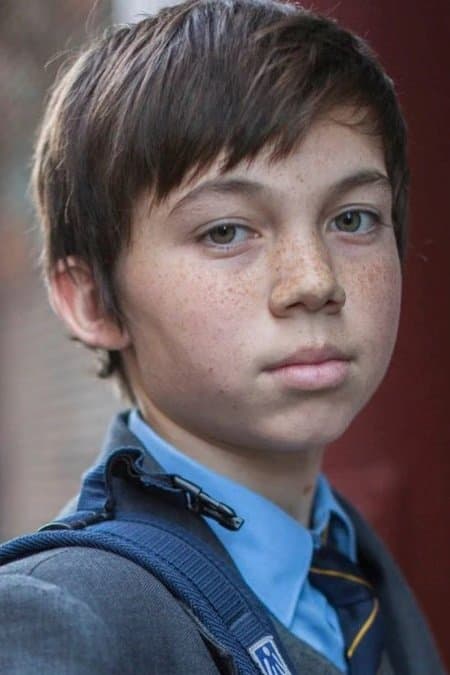 Jarin Towney profile