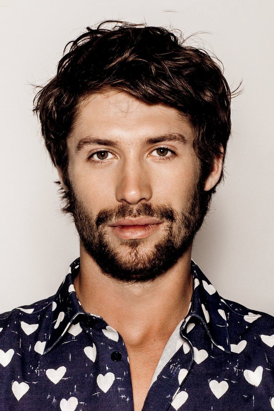 Niels Gomperts profile