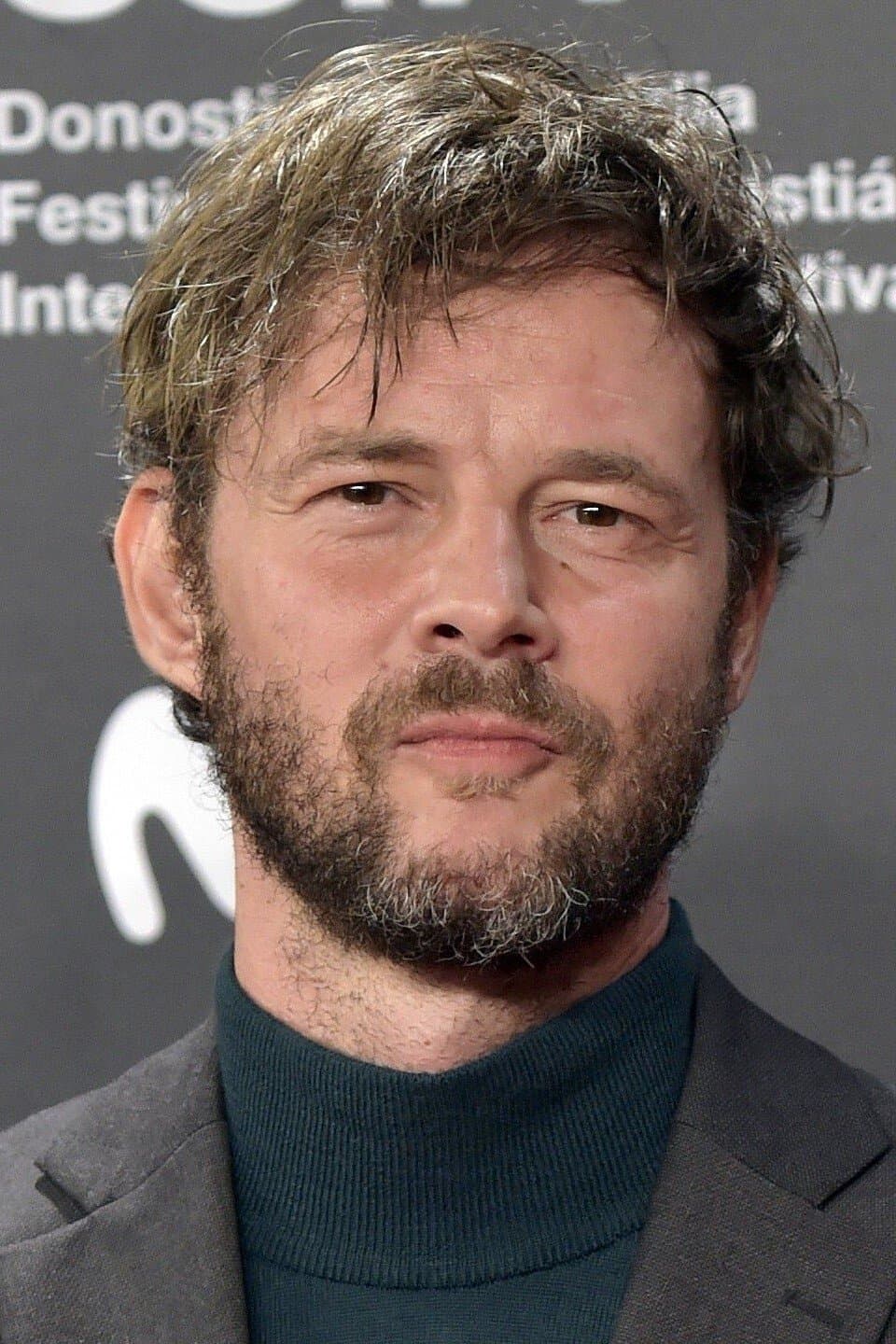 Eloy Azorín profile