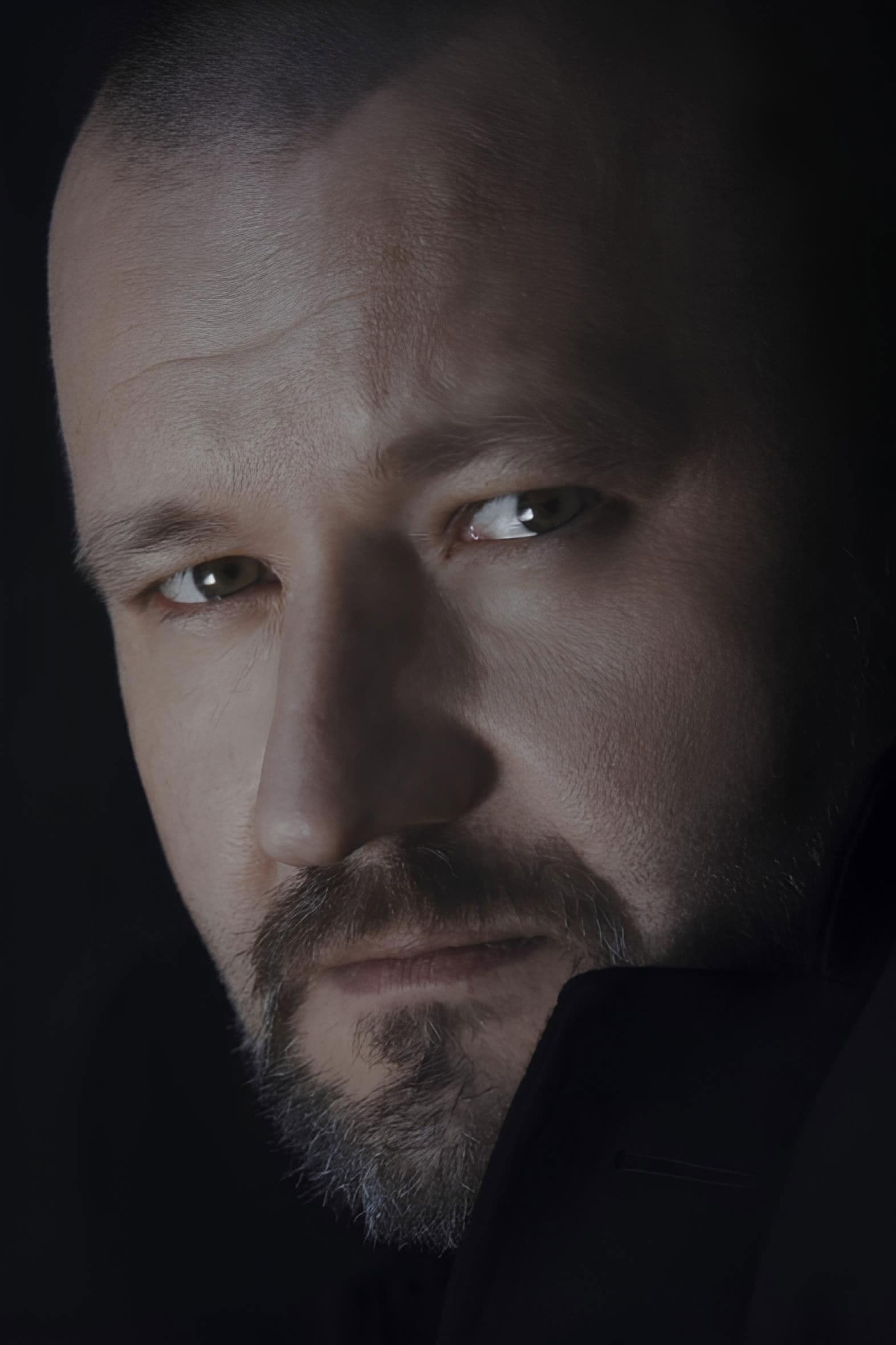 Kirill Nikitenko profile