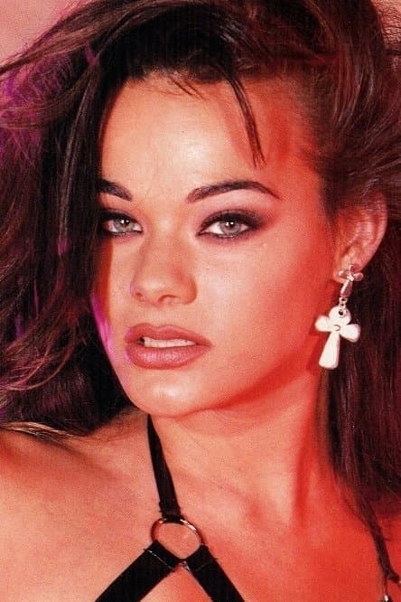 Amber Newman profile