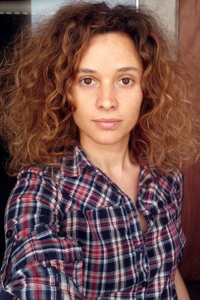 Diana Toucedo profile