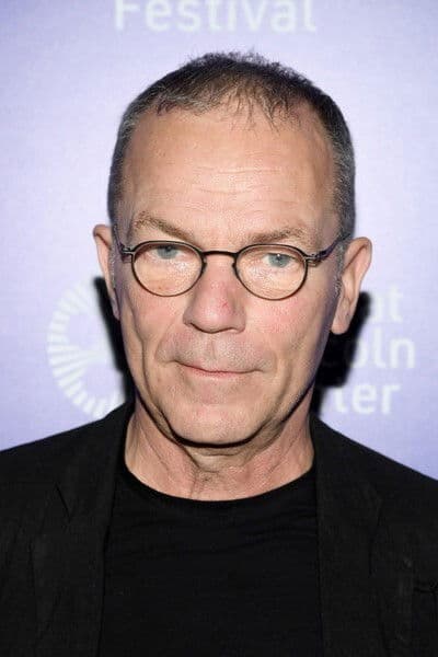 Thomas Heise profile