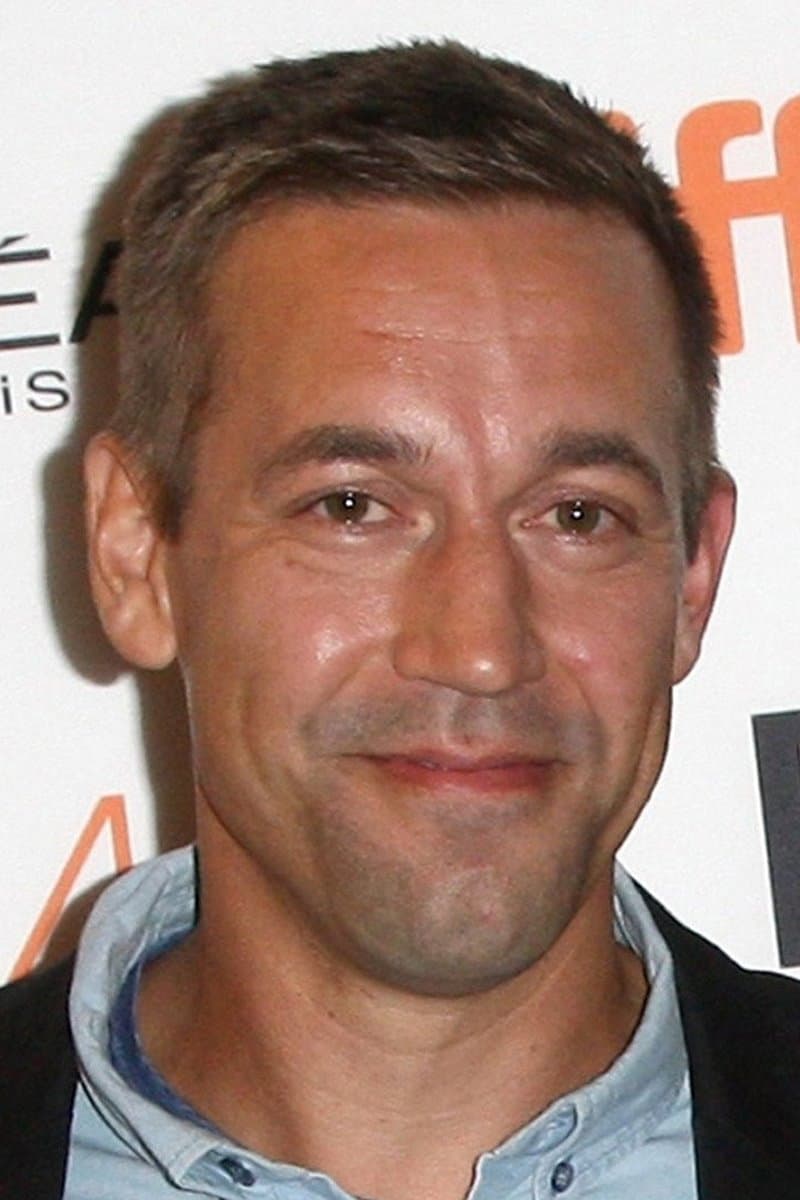 Mattias Troelstrup profile