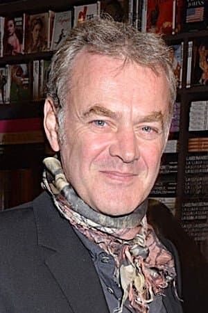 Sylvain Bergère profile