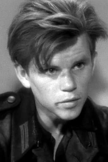 Charles Le Clainche profile