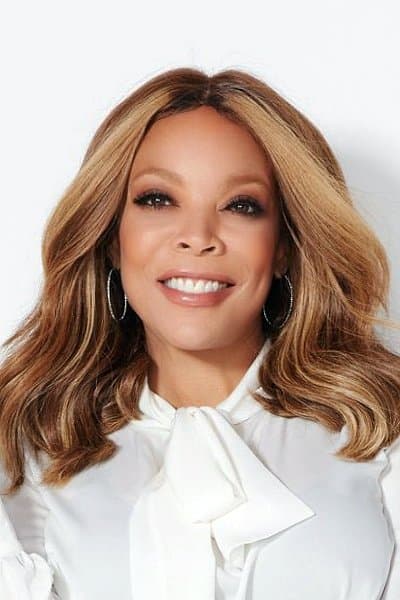 Wendy Williams profile