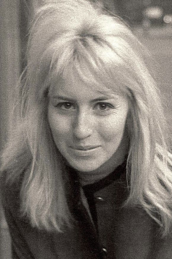 Cynthia Lennon profile