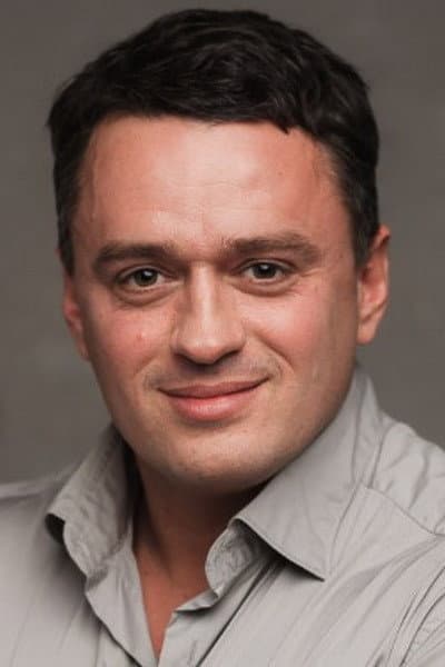 Nikita Zverev profile