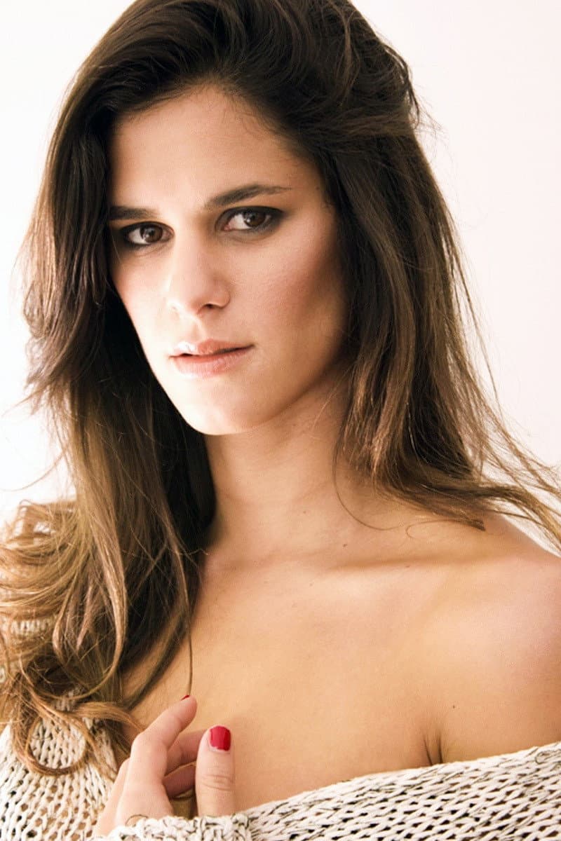 Sofía Elliot profile