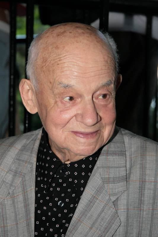 Isaak Magiton profile