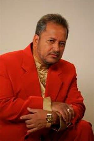 Fabio Restrepo profile