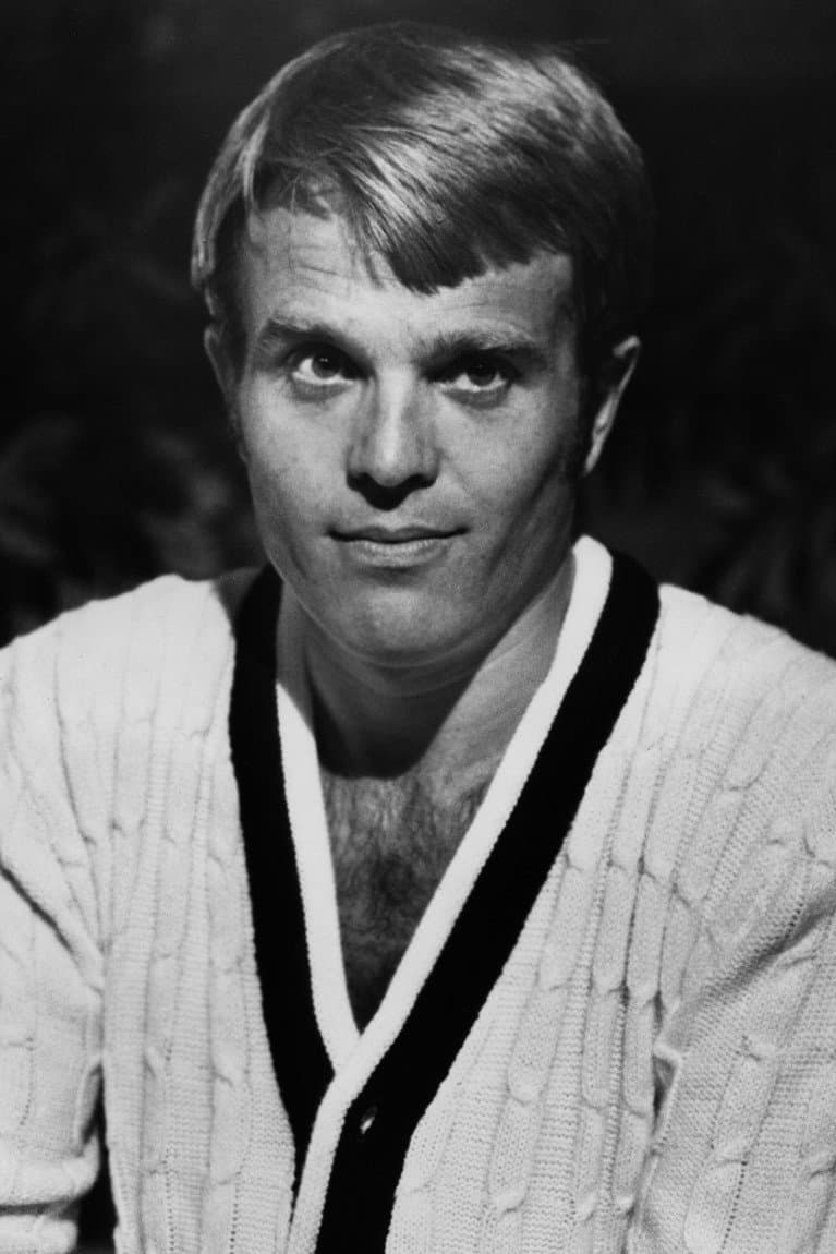 Horst Ebersberg profile