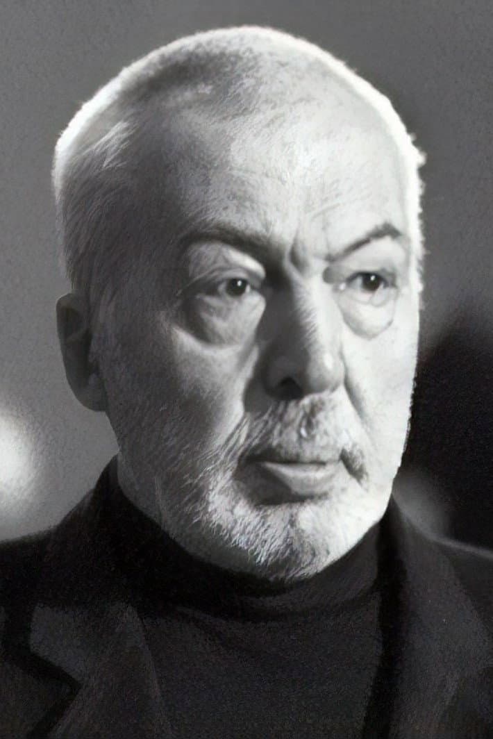 Andrei Bitov profile