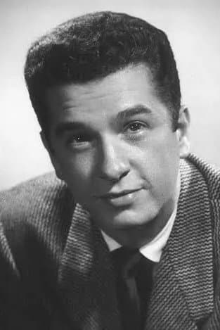 Bill Shirley profile