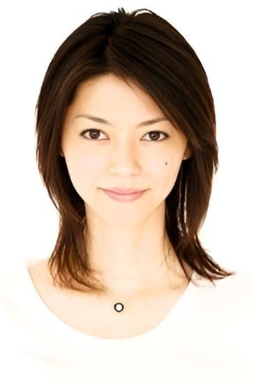 Chiharu Kawai profile