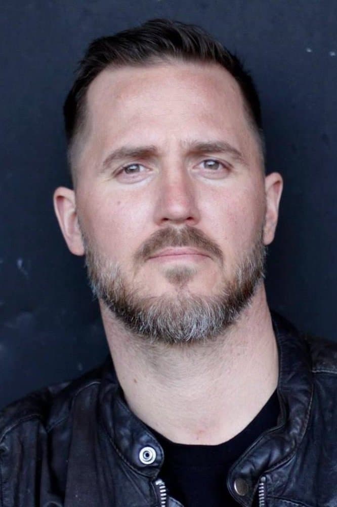 Justin Mader profile