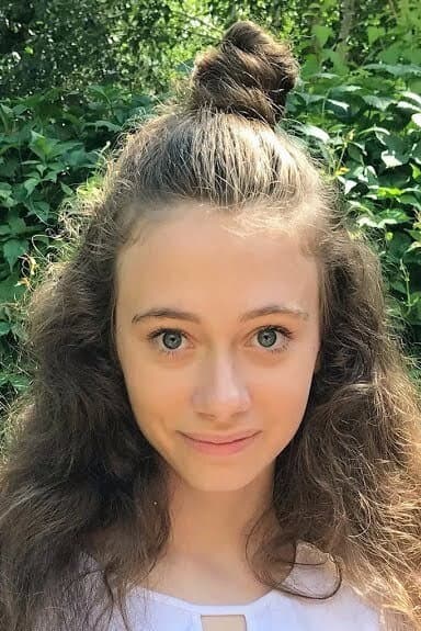 Gabriela Chojecka profile