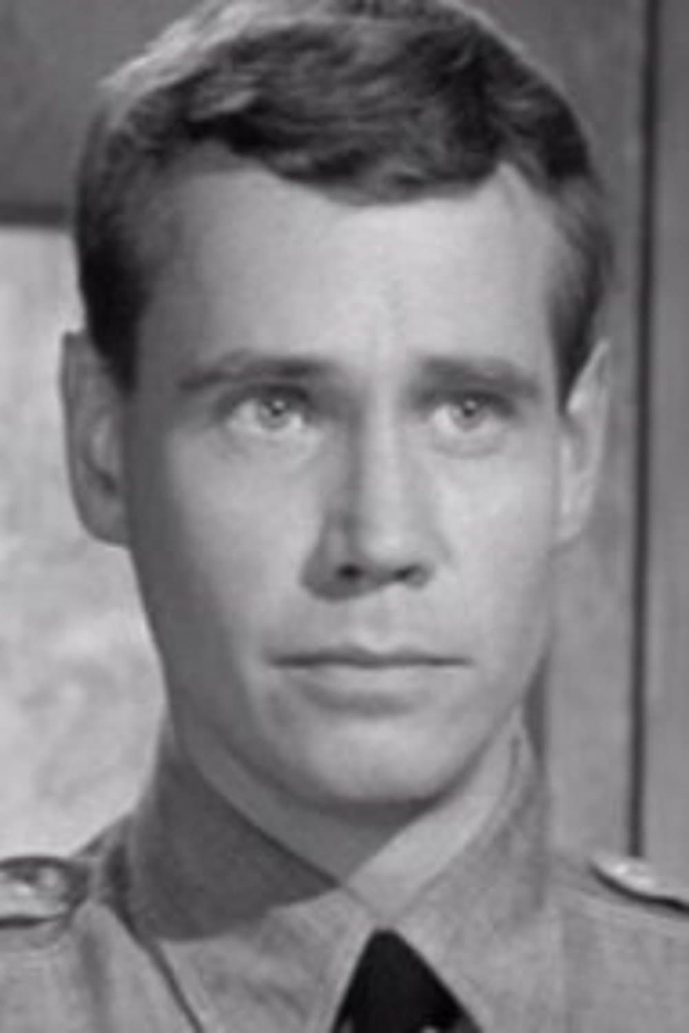 John Kelland profile