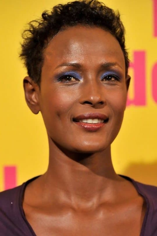 Soraya Omar-Scego profile