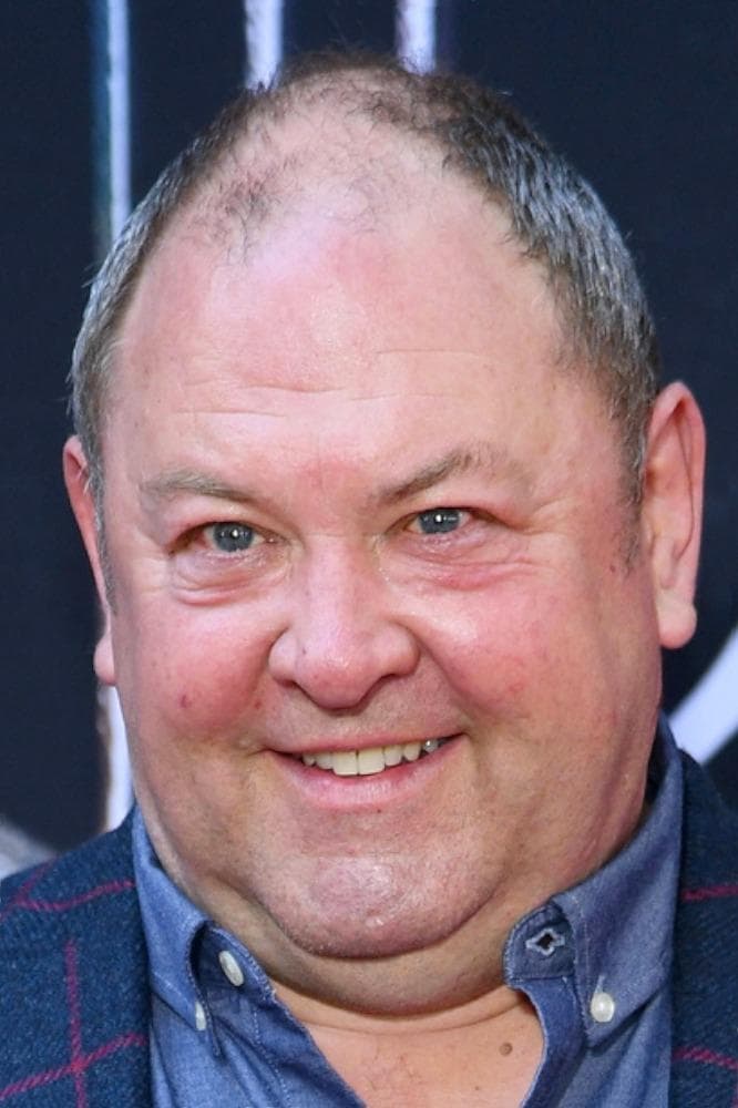 Mark Addy profile