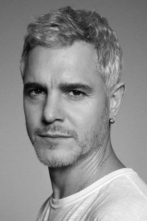 Ricardo Fernández profile