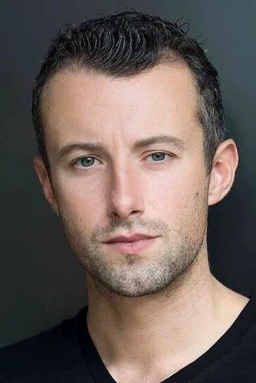 Jarrod Terrell profile