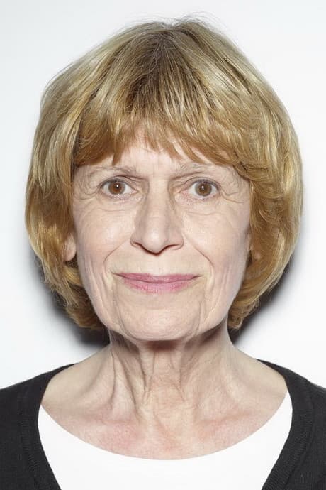 Marie Spurná profile