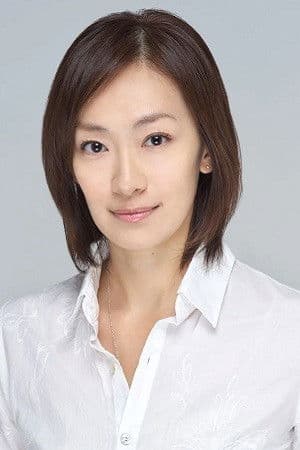 Naoko Yamazaki profile