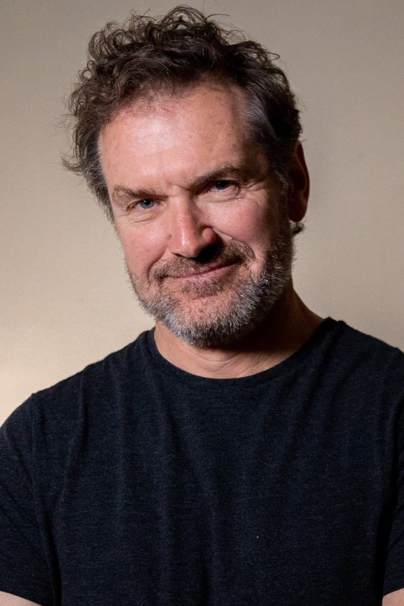 Stevie Ray Dallimore profile