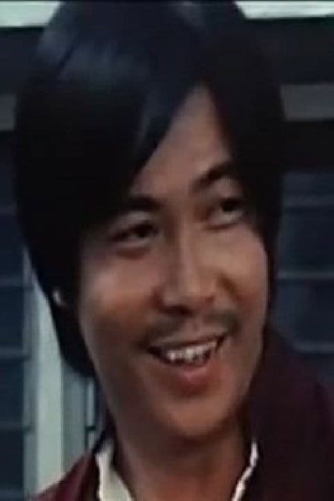 Thompson Kao Kang profile