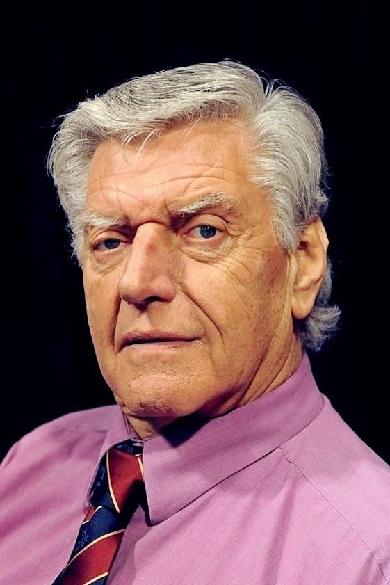 David Prowse profile