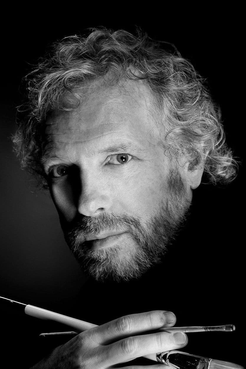 Drew Struzan profile