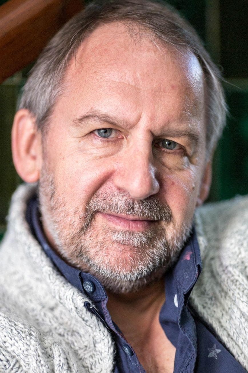 Wolf Bachofner profile