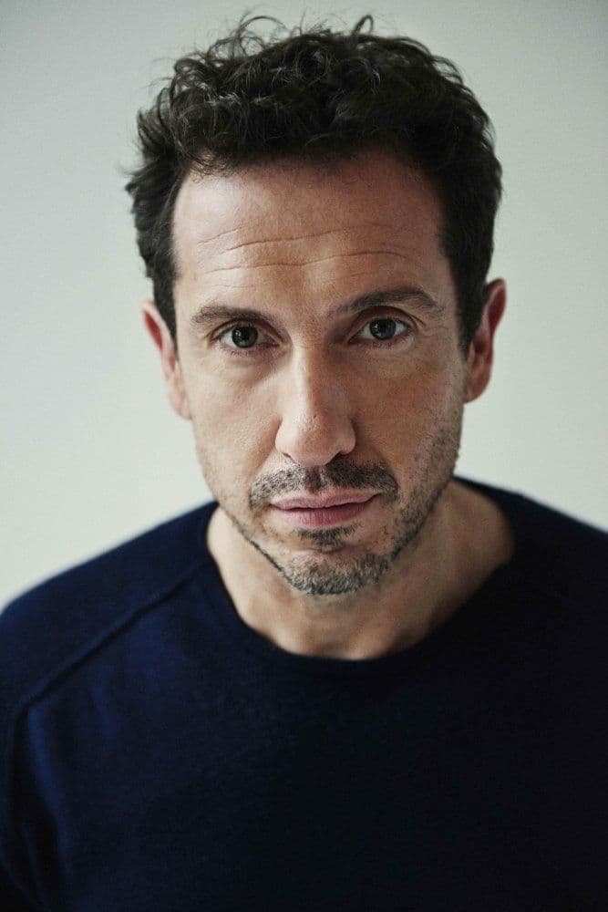 Jacob Derwig profile