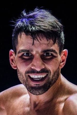 Mehdi Zatout profile