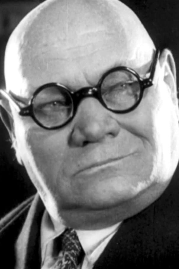 Nikolai Michurin profile