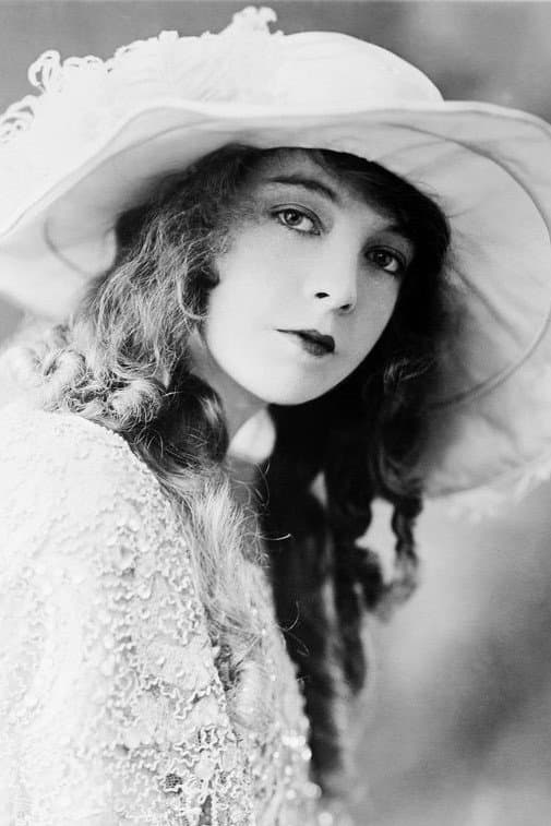 Lillian Gish profile