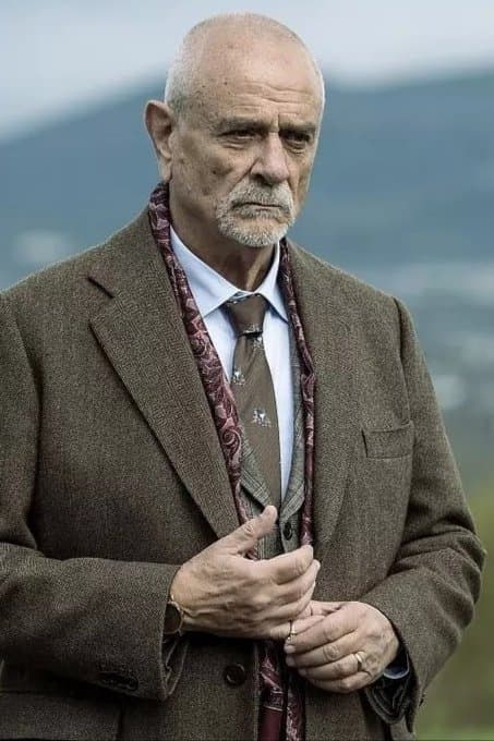 Antonio Ferrante profile