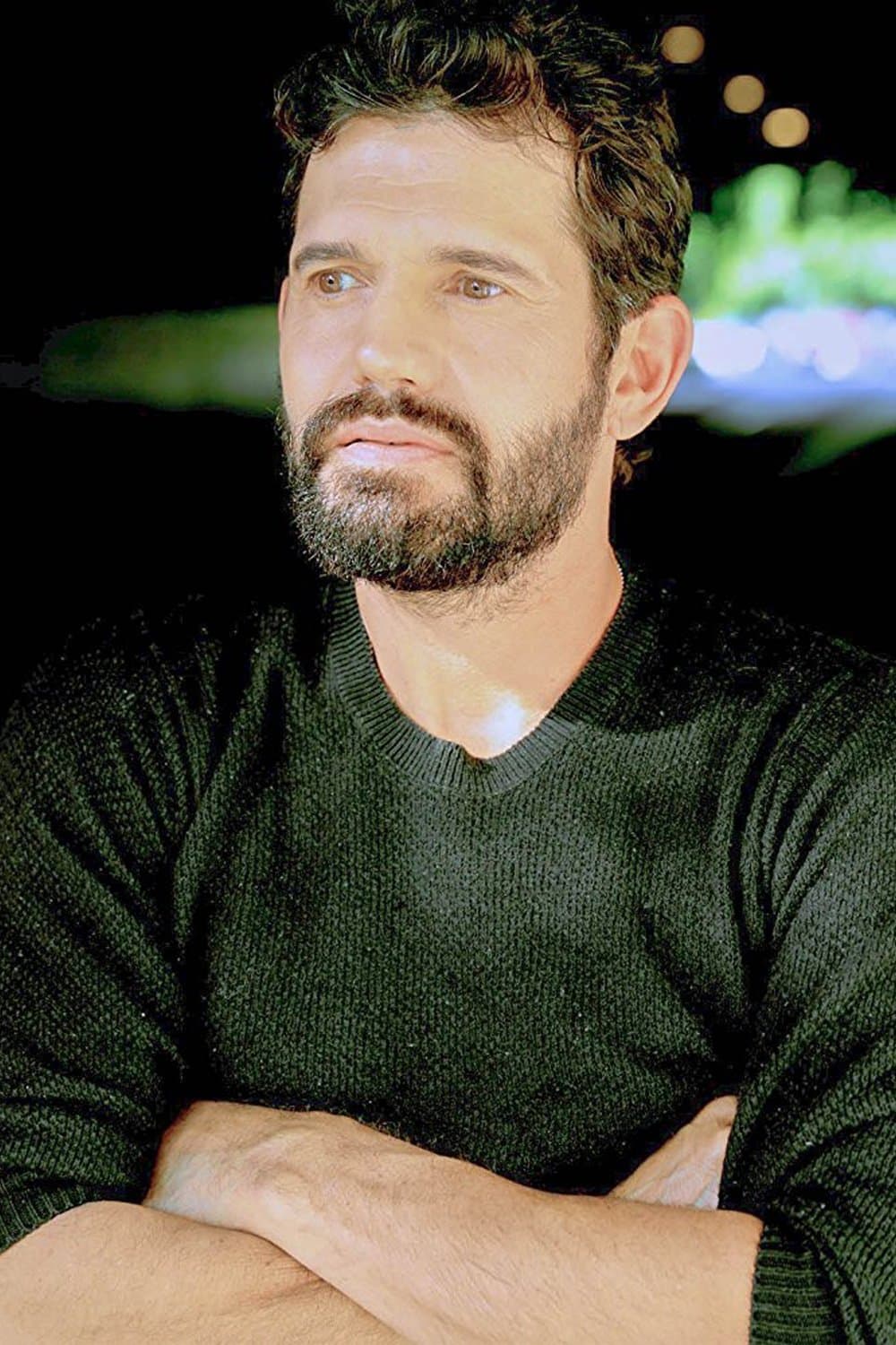 David Bortolucci profile