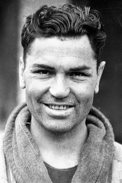 Jack Dempsey profile