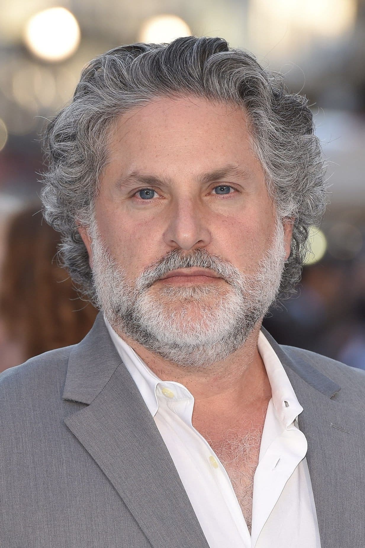 Gregory Jacobs profile